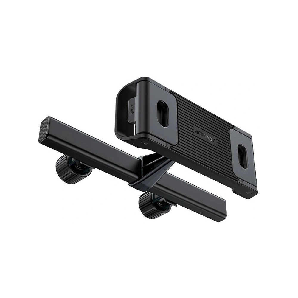 Hurtownia GSM - Suport pentru tabletă pe tetiera mașinii Acefast D8 (negru) - ACE34 - {ean13} - Hurt
