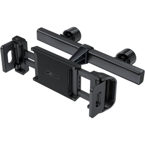 Hurtownia GSM - Suport pentru tabletă pe tetiera mașinii Acefast D8 (negru) - ACE34 - {ean13} - Hurt