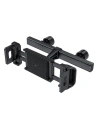 Hurtownia GSM - Suport pentru tabletă pe tetiera mașinii Acefast D8 (negru) - ACE34 - {ean13} - Hurt