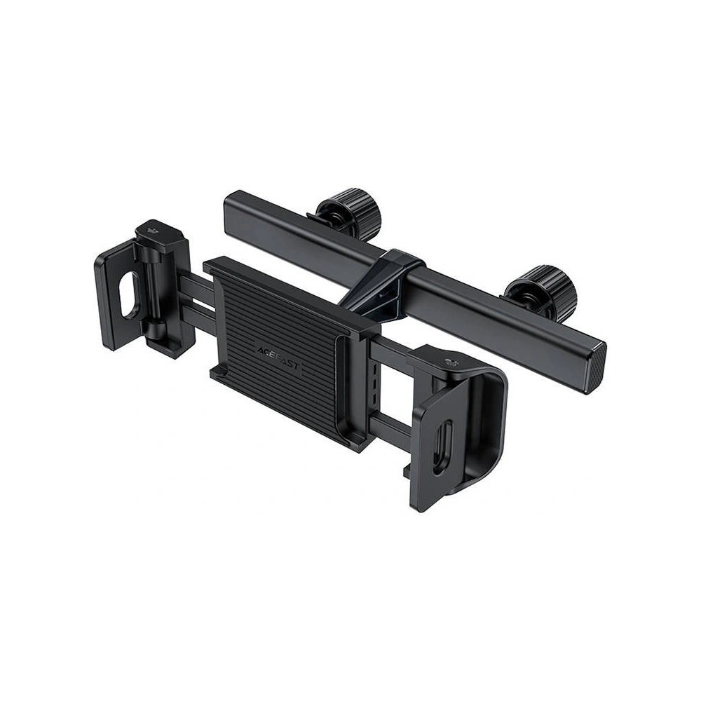 Hurtownia GSM - Suport pentru tabletă pe tetiera mașinii Acefast D8 (negru) - ACE34 - {ean13} - Hurt