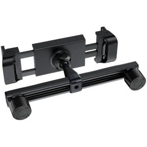 Hurtownia GSM - Suport pentru tabletă pe tetiera mașinii Acefast D8 (negru) - ACE34 - {ean13} - Hurt