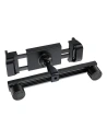 Hurtownia GSM - Suport pentru tabletă pe tetiera mașinii Acefast D8 (negru) - ACE34 - {ean13} - Hurt