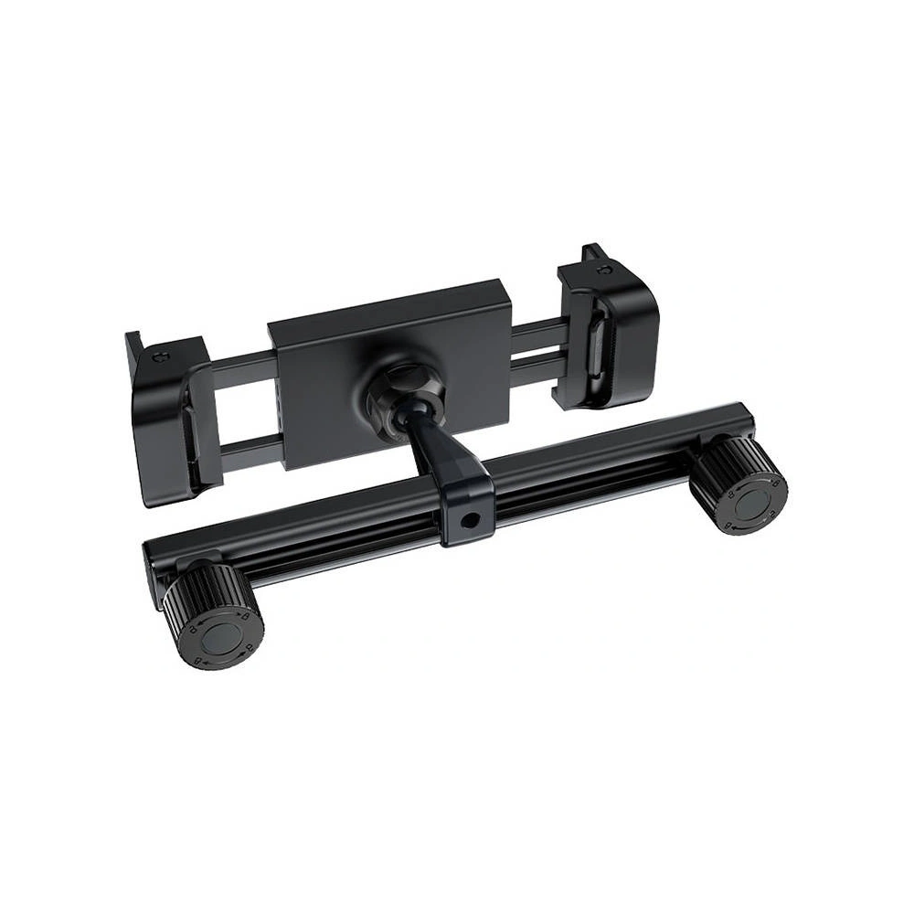 Hurtownia GSM - Suport pentru tabletă pe tetiera mașinii Acefast D8 (negru) - ACE34 - {ean13} - Hurt