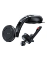 Hurtownia GSM - Suport auto magnetic pentru bord / grilaj de ventilație Acefast D7 (negru) - ACE35 - {ean13} - Hurt