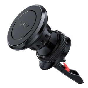 Wholesale Acefast D7 magnetic car mount for cockpit / air vents (black) - ACE35 - {ean13} - Hurt