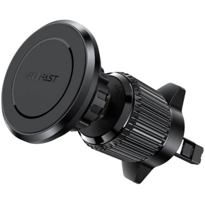 Wholesale Acefast D6 magnetic car mount for the air vents (black) - ACE36 - {ean13} - Hurt