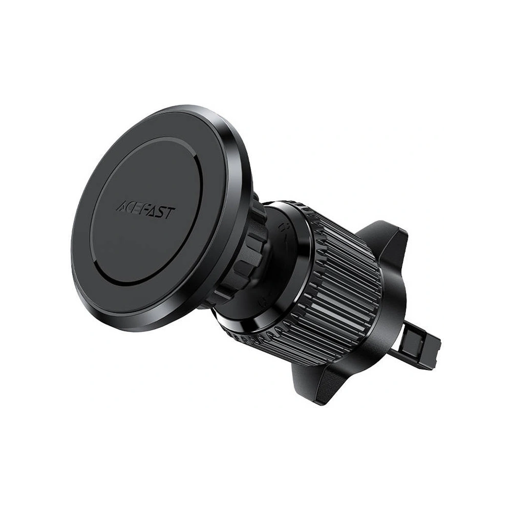 Hurtownia GSM - Suport auto magnetic pentru grila de ventilație Acefast D6 (negru) - ACE36 - {ean13} - Hurt