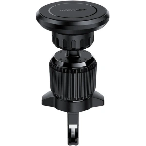Wholesale Acefast D6 magnetic car mount for the air vents (black) - ACE36 - {ean13} - Hurt