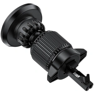 Wholesale Acefast D6 magnetic car mount for the air vents (black) - ACE36 - {ean13} - Hurt