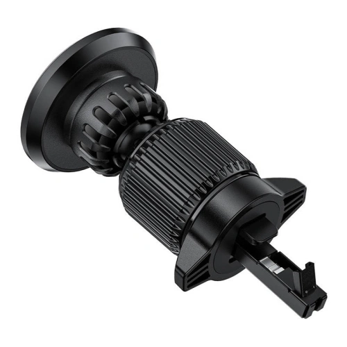 Uchwyt samochodowy magnetyczny na kratkę nawiewu Acefast D6 (czarny)