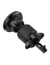 Hurtownia GSM - Suport auto magnetic pentru grila de ventilație Acefast D6 (negru) - ACE36 - {ean13} - Hurt