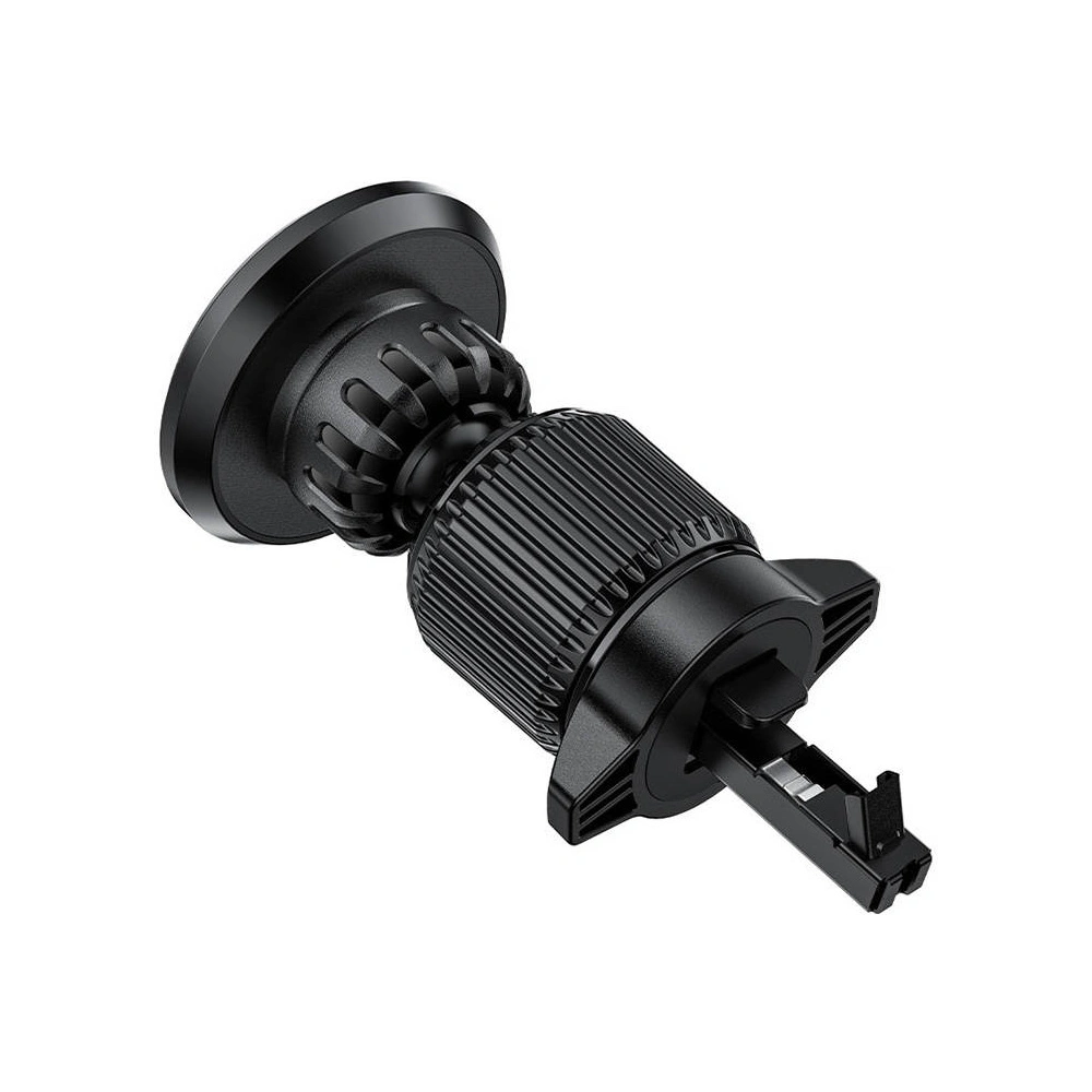 Hurtownia GSM - Suport auto magnetic pentru grila de ventilație Acefast D6 (negru) - ACE36 - {ean13} - Hurt