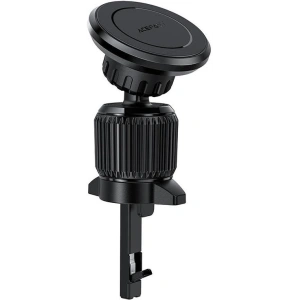 Wholesale Acefast D6 magnetic car mount for the air vents (black) - ACE36 - {ean13} - Hurt