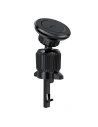 Hurtownia GSM - Suport auto magnetic pentru grila de ventilație Acefast D6 (negru) - ACE36 - {ean13} - Hurt