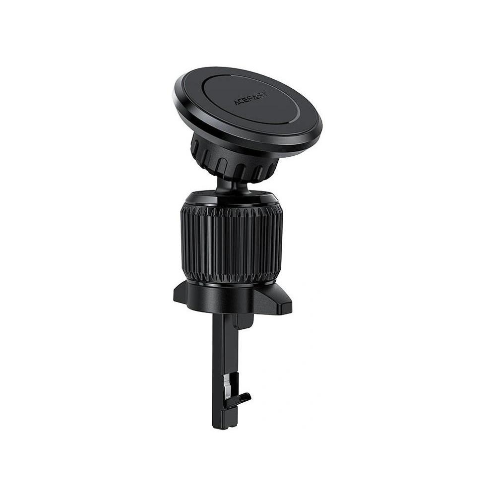 Hurtownia GSM - Suport auto magnetic pentru grila de ventilație Acefast D6 (negru) - ACE36 - {ean13} - Hurt