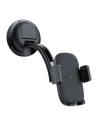 Suport auto cu prindere pentru bord / grila de ventilație Acefast D5 (negru)