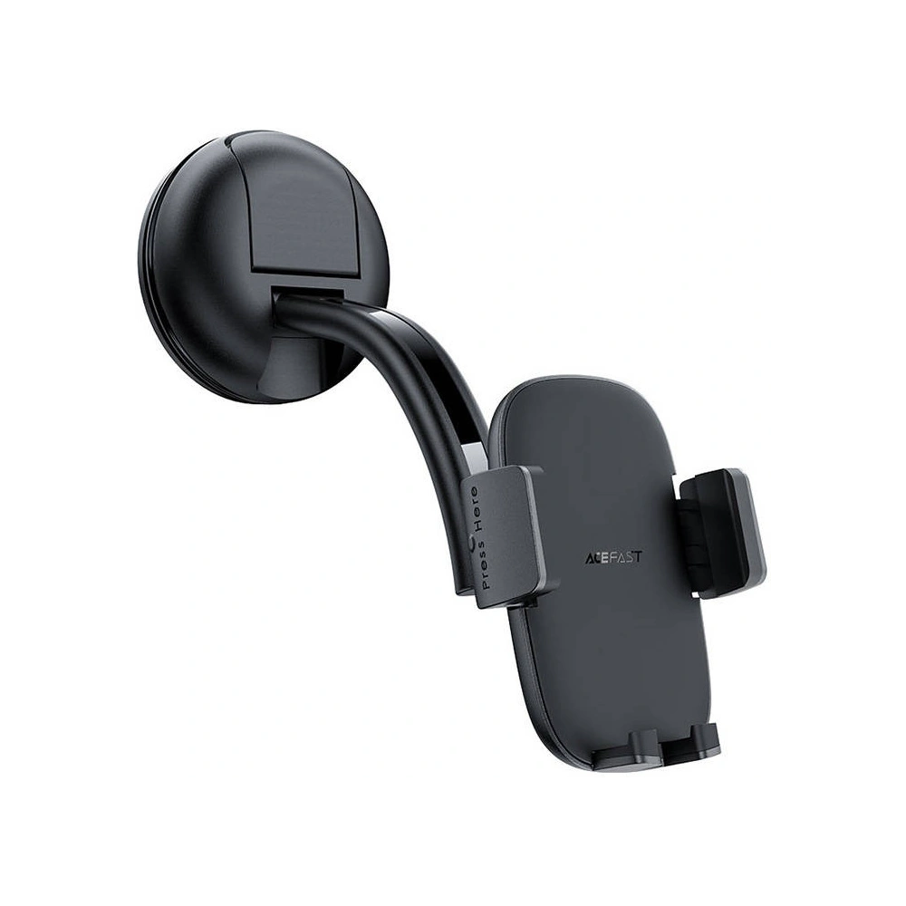 Wholesale Acefast D5 car clip holder for cockpit / air vents (black) - ACE37 - {ean13} - Hurt
