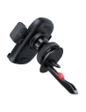 Wholesale Acefast D5 car clip holder for cockpit / air vents (black) - ACE37 - {ean13} - Hurt