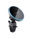 Suport auto magnetic pentru grila de ventilație Acefast D3 (argintiu)