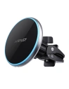 Wholesale Acefast D3 magnetic car mount for the air vents (silver) - ACE38 - {ean13} - Hurt