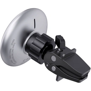 Wholesale Acefast D3 magnetic car mount for the air vents (silver) - ACE38 - {ean13} - Hurt