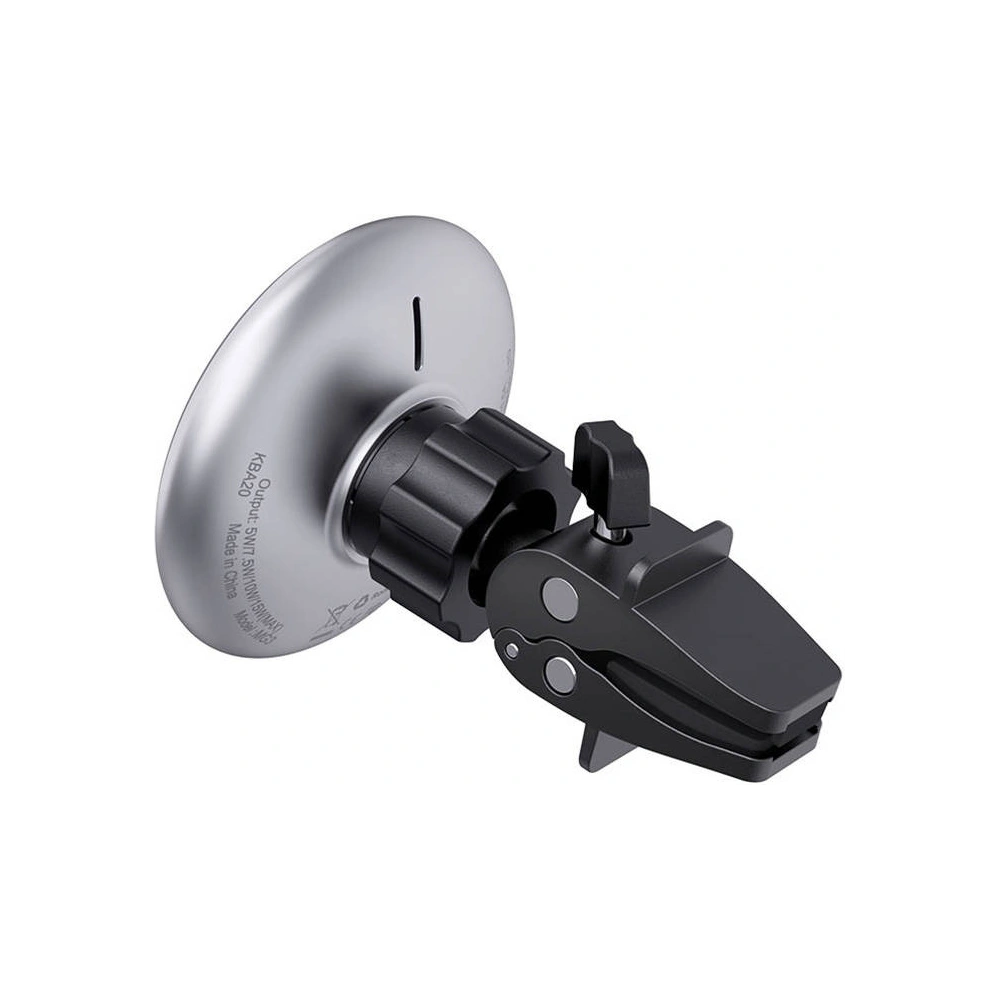 Hurtownia GSM - Magnetischer Auto-Handyhalter für Lüftungsgitter Acefast D3 (silber) - ACE38 - {ean13} - Hurt