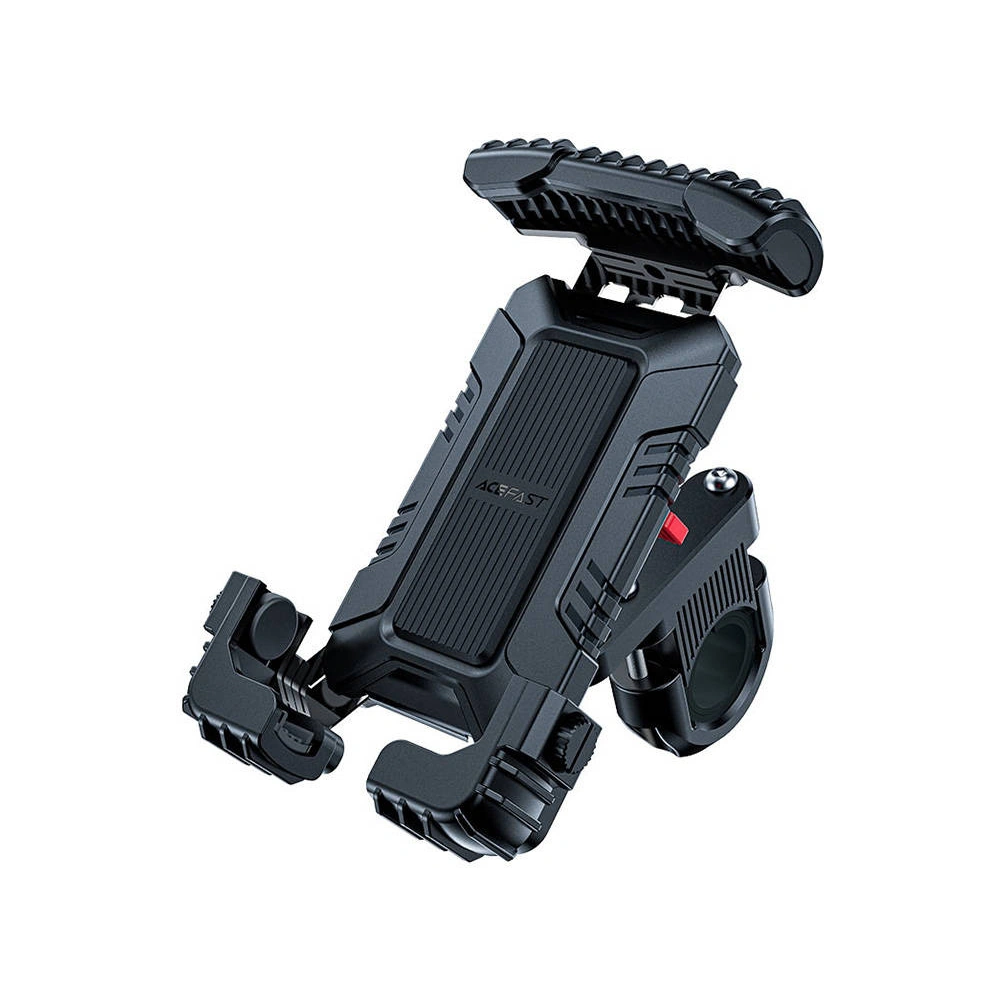 Wholesale Acefast D15 bike mount for 4.5" - 6.7" phone (black) - ACE39 - {ean13} - Hurt