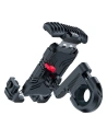 Wholesale Acefast D15 bike mount for 4.5" - 6.7" phone (black) - ACE39 - {ean13} - Hurt