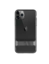 Hurtownia GSM - Etui UNIQ Cabrio Apple iPhone 11 Pro Max szary/smoked grey - UNIQ29SMK - {ean13} - Hurt