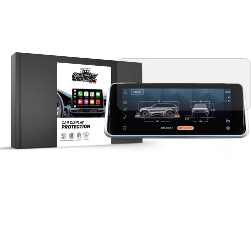Hurtownia GrizzGlass - 5904063592241 - GRZ7265 - Folia matowa GrizzGlass CarDisplay Protection do Range Rover Evoque 2019-2023 - B2B homescreen