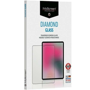 Hurtownia GSM - Sticlă securizată MyScreen Diamond Glass Samsung Galaxy Tab S8 / S9 / S9 FE - MSRN444 - {ean13} - Hurt