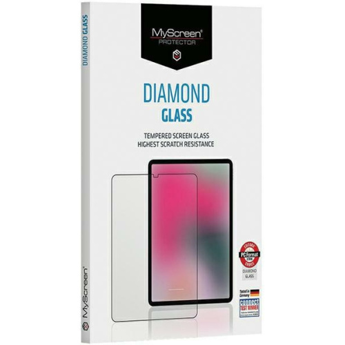 MyScreenProtector Distributor - 5904433207546 - MSRN444 - MyScreen Diamond Glass Samsung Galaxy Tab S8 / S9 / S9 FE - B2B homescreen
