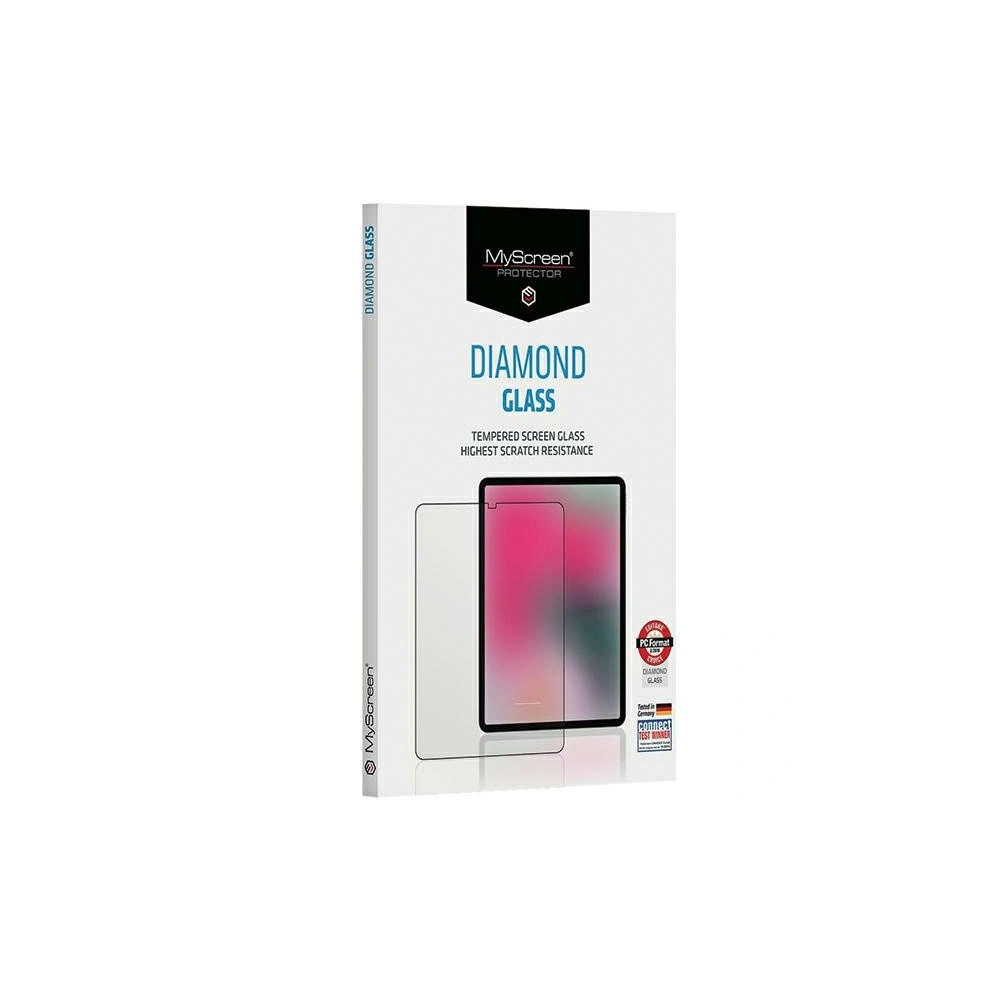 Hurtownia GSM - Sklárna MyScreen Diamond Glass Samsung Galaxy Tab S8 / S9 / S9 FE - MSRN444 - {ean13} - Hurt