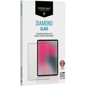 Wholesale MyScreen Diamond Glass Samsung Galaxy Tab S8+ / S9+ / S9+ FE / S10+ Plus - MSRN445 - {ean13} - Hurt