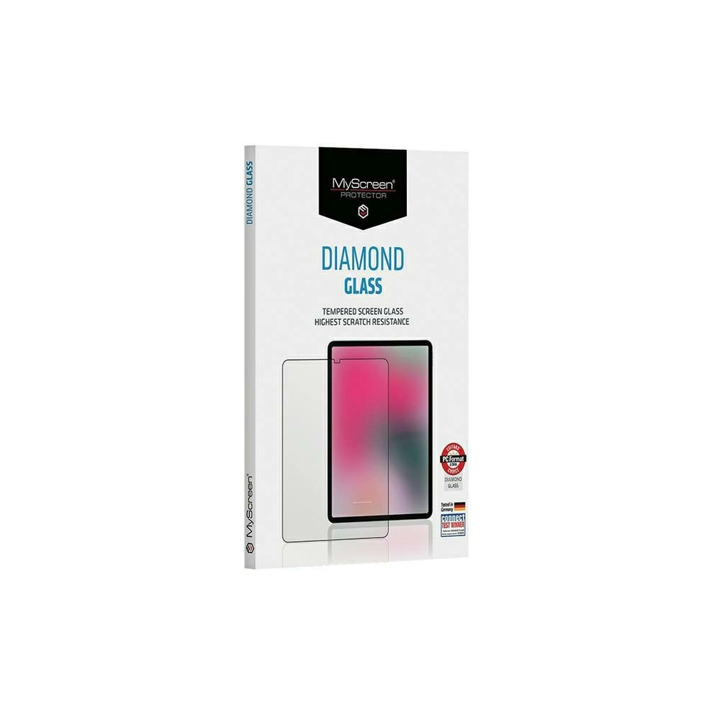 Hurtownia GSM - Tvrzené sklo MyScreen Diamond Glass Samsung Galaxy Tab S8+ / S9+ / S9+ FE - MSRN445 - {ean13} - Hurt
