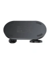 Wholesale Acefast E9 wireless charger 3w1, MagSafe, 15W (black) - ACE41 - {ean13} - Hurt