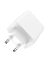 Wholesale Acefast A41 network charger USB-A, 2xUSB-C, GaN, 65W (white) - ACE43 - {ean13} - Hurt