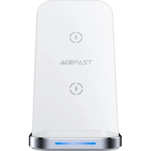 Wholesale Ładowarka indukcyjna z podstawką Acefast E15 3w1, 15W (white) - ACE44 - {ean13} - Hurt
