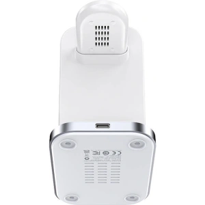 Wholesale Ładowarka indukcyjna z podstawką Acefast E15 3w1, 15W (white) - ACE44 - {ean13} - Hurt