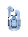 Acefast T6 TWS IPX4, Bluetooth 5.0 in-ear headphones (blue)