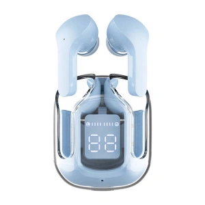Wholesale Acefast T6 TWS IPX4, Bluetooth 5.0 in-ear headphones (blue) - ACE45 - {ean13} - Hurt