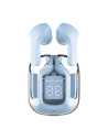 Hurtownia GSM - Bezdrátová sluchátka TWS Acefast T6 IPX4, Bluetooth 5.0 (modrá) - ACE45 - {ean13} - Hurt