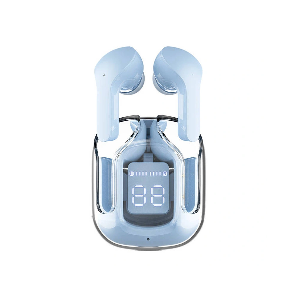 Hurtownia GSM - In-Ear-Kopfhörer TWS Acefast T6 IPX4, Bluetooth 5.0 (blau) - ACE45 - {ean13} - Hurt