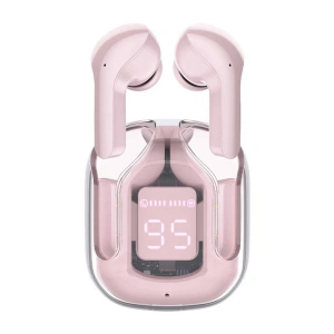 Wholesale Acefast T6 TWS IPX4, Bluetooth 5.0 in-ear headphones (pink) - ACE46 - {ean13} - Hurt