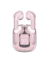 Hurtownia GSM - Acefast T6 IPX4 TWS fülhallgató, Bluetooth 5.0 (rózsaszín) - ACE46 - {ean13} - Hurt