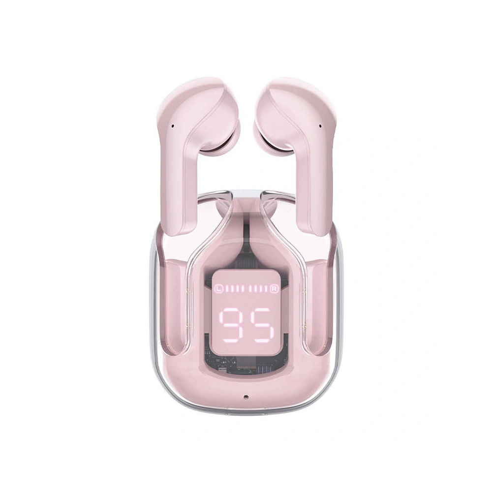 Wholesale Acefast T6 TWS IPX4, Bluetooth 5.0 in-ear headphones (pink) - ACE46 - {ean13} - Hurt
