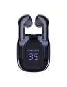 Acefast T6 TWS IPX4, Bluetooth 5.0 in-ear headphones (navy blue)