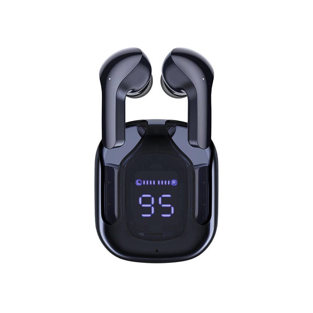 Wholesale Acefast T6 TWS IPX4, Bluetooth 5.0 in-ear headphones (navy blue) - ACE47 - {ean13} - Hurt