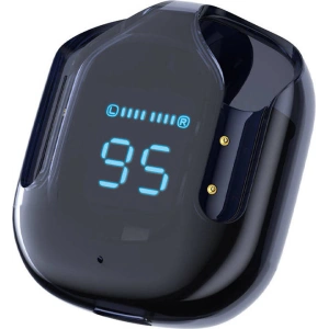 Wholesale Acefast T6 TWS IPX4, Bluetooth 5.0 in-ear headphones (navy blue) - ACE47 - {ean13} - Hurt