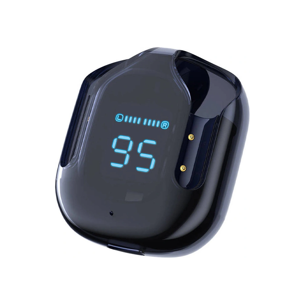 Hurtownia GSM - Acefast T6 IPX4 TWS fülhallgató, Bluetooth 5.0 (sötétkék) - ACE47 - {ean13} - Hurt